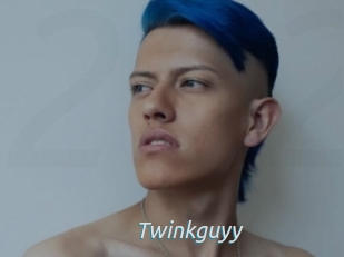 Twinkguyy