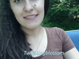 Twinklingblossom