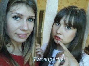 Twosuperket