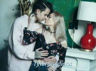 Tyleranddiana