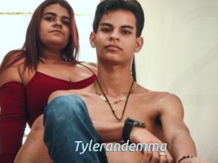 Tylerandemma