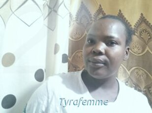 Tyrafemme
