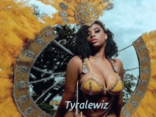 Tyralewiz