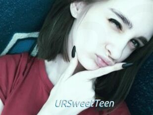 URSweetTeen