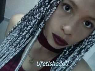 Ufetishedoll
