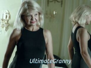 UltimateGranny