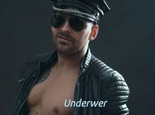 Underwer