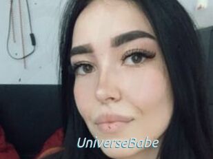 UniverseBabe