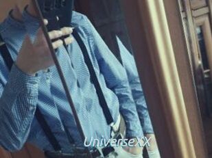 UniverseXX