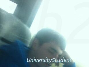 University_Student