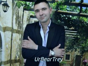 UrBearTrey