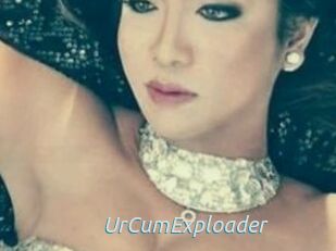UrCumExploader