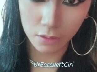 UrForevertGirl