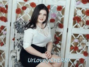 UrLovelyCHERRY