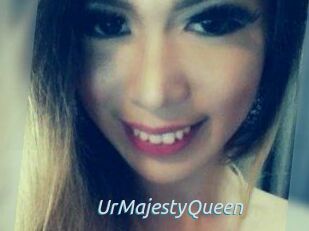 UrMajestyQueen
