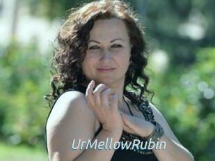 UrMellowRubin