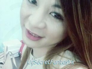 UrSecretFantasYx