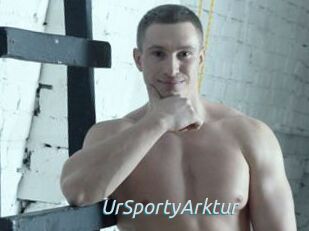 UrSportyArktur
