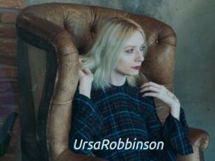 UrsaRobbinson