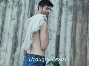 Ucaughtalexusa