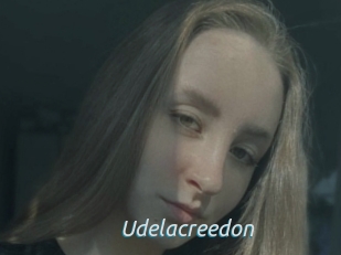 Udelacreedon