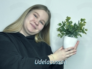 Udelacusson