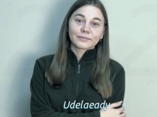 Udelaeady