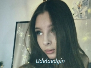 Udelaedgin