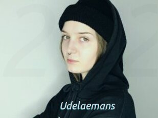Udelaemans