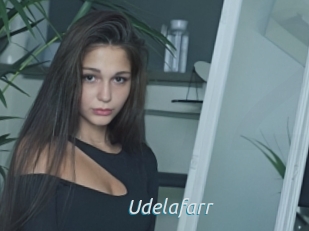 Udelafarr