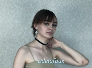 Udelafaux