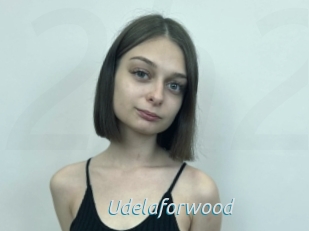 Udelaforwood