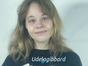 Udelagibbard