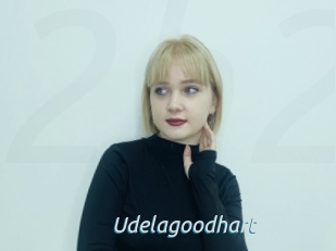 udelagoodhart 2 hot 2 cam