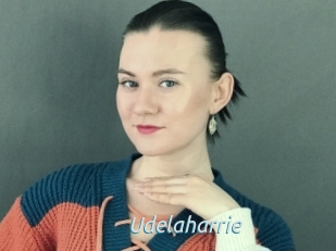 Udelaharrie