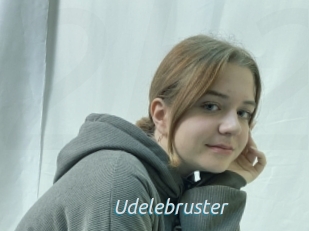 Udelebruster