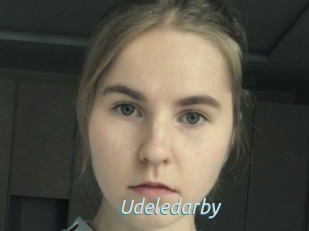 Udeledarby