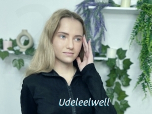 Udeleelwell
