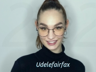 Udelefairfax