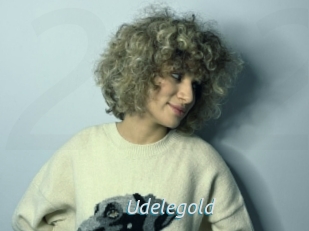 Udelegold