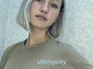 Udelegoley