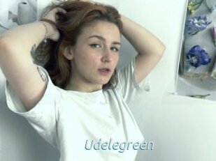 Udelegreen