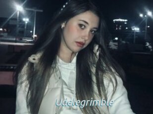 Udelegrimble
