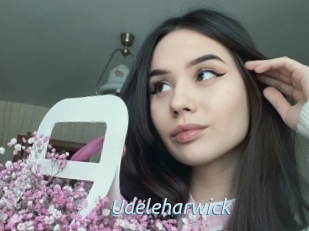 Udeleharwick