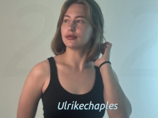 Ulrikechaples