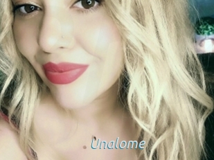 Unalome