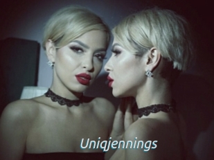 Uniqjennings