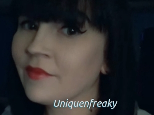 Uniquenfreaky