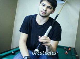 Urcutealex