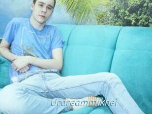 Urdreammikhei